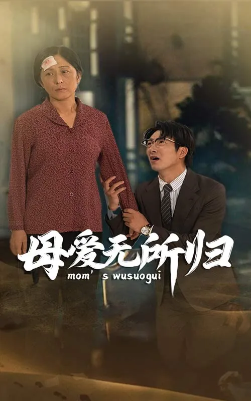 短剧《母爱无所归》已完结在线播放-微短剧网Bmp4