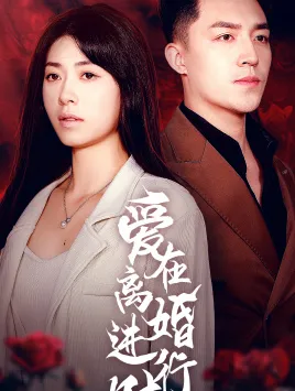 短剧《爱在离婚进行时》已完结在线播放-微短剧网Bmp4