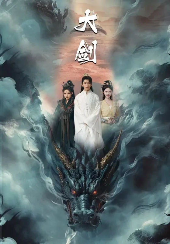 短剧《大剑短剧》已完结在线播放-微短剧网Bmp4