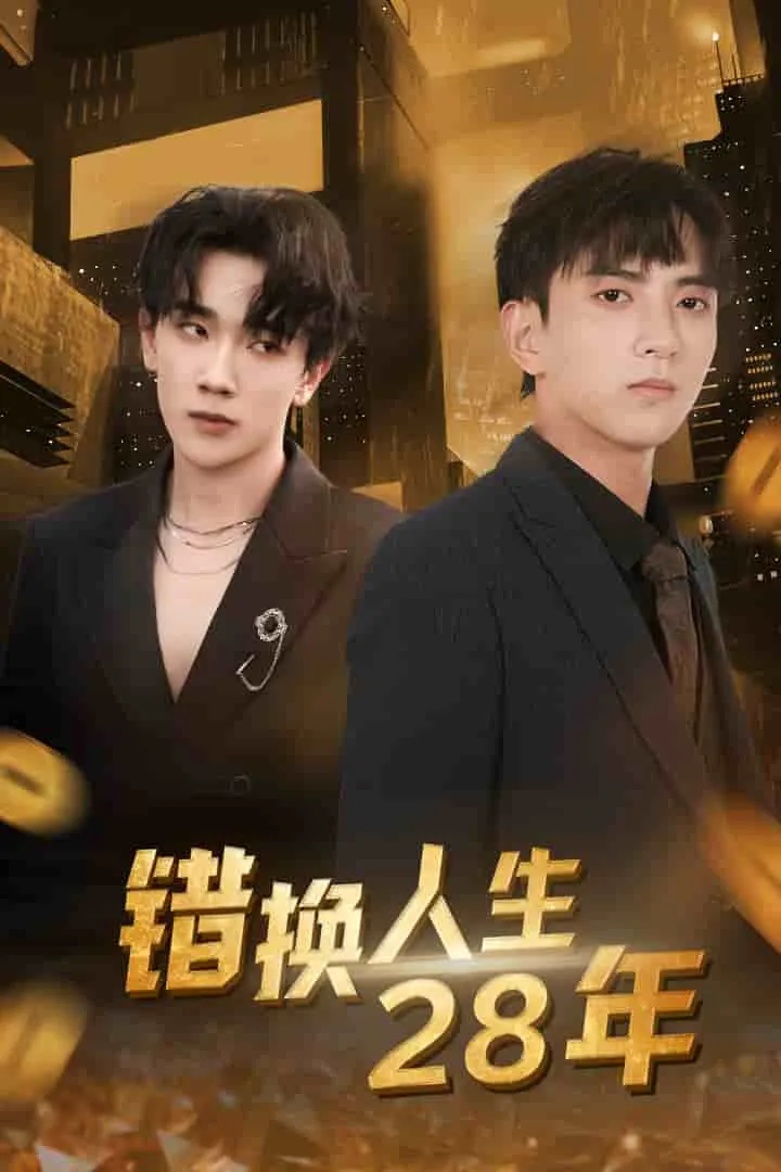 短剧《错换人生28年》已完结在线播放-微短剧网Bmp4