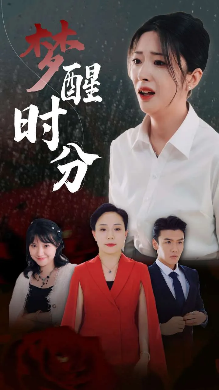 短剧《梦醒时分短剧》已完结在线播放-微短剧网Bmp4