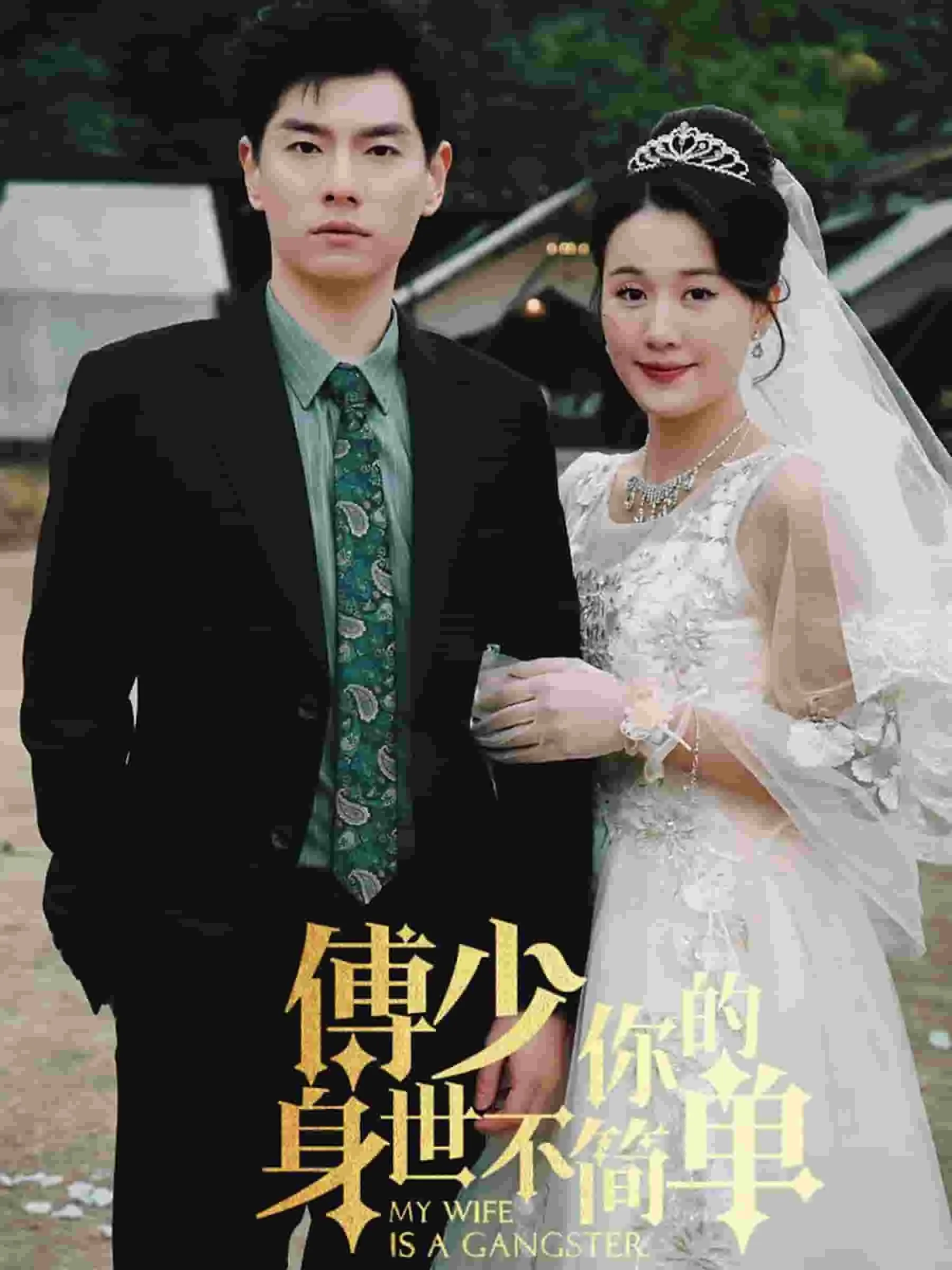 短剧《傅少你的身世不简单》已完结在线播放-微短剧网Bmp4
