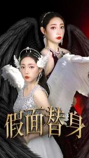 短剧《假面替身》已完结在线播放-微短剧网Bmp4