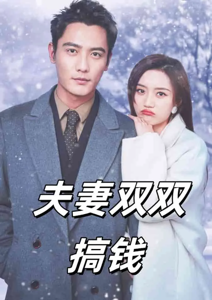 短剧《夫妻双双搞钱》已完结在线播放-微短剧网Bmp4