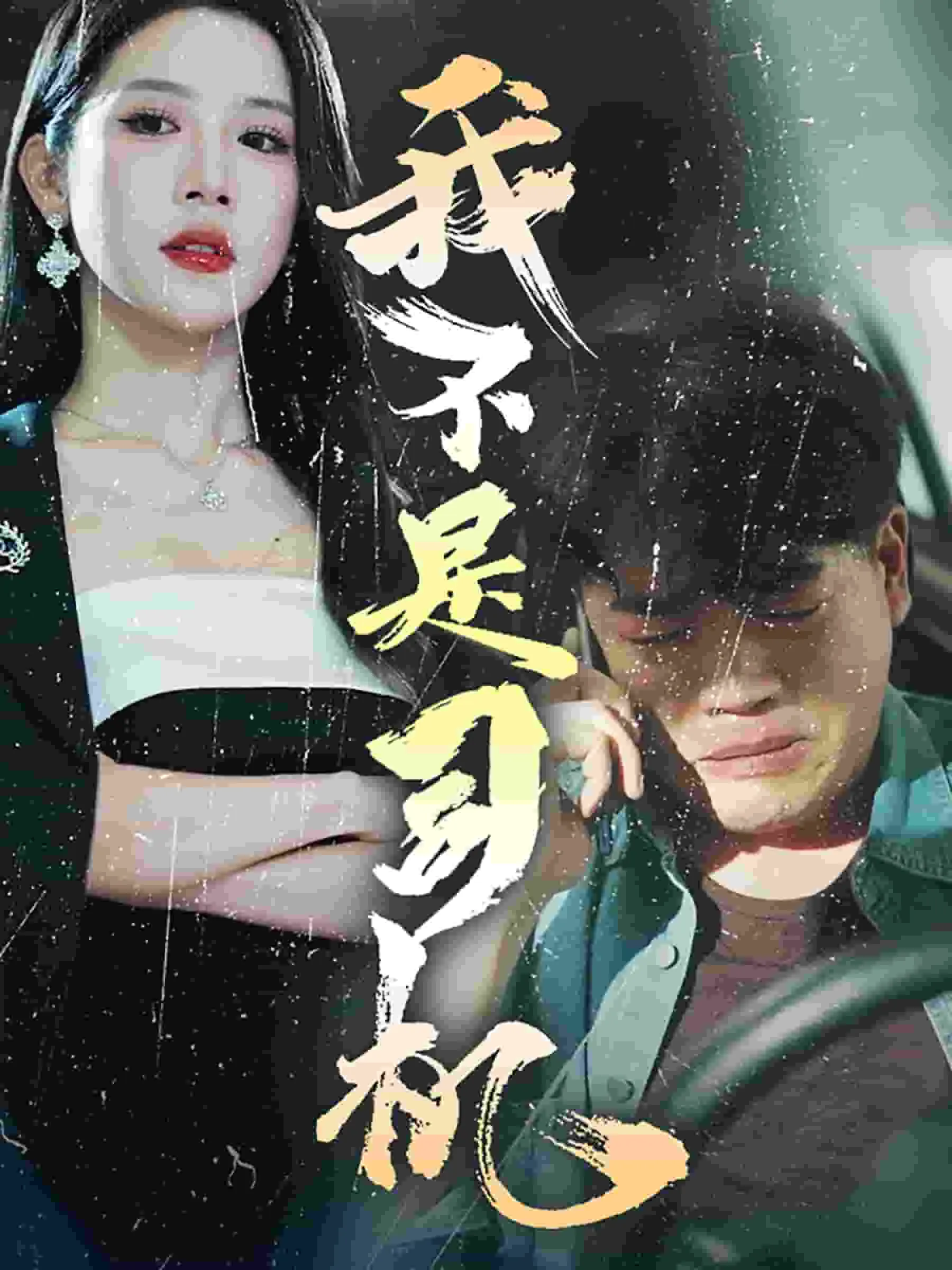短剧《我不是司机》已完结在线播放-微短剧网Bmp4