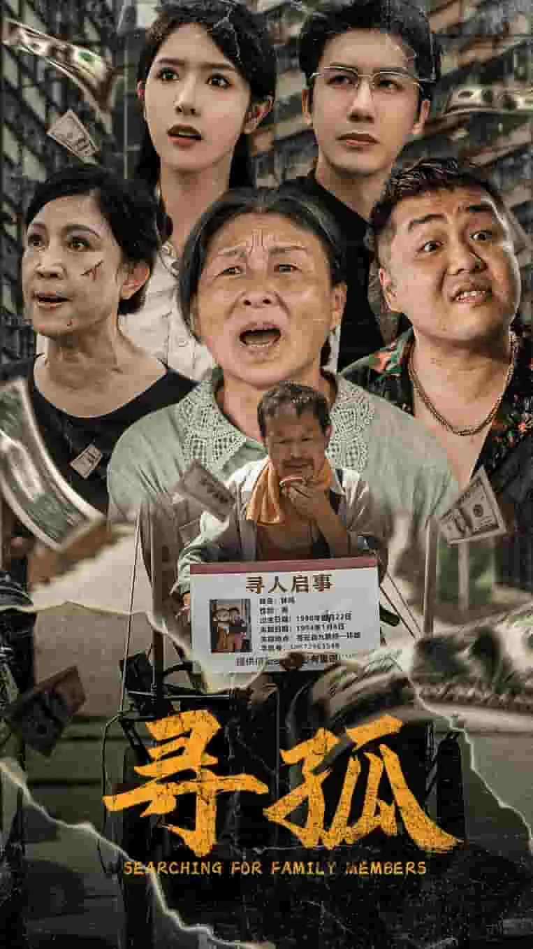 短剧《寻孤》已完结在线播放-微短剧网Bmp4