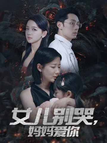 短剧《女儿别哭，妈妈爱你》已完结在线播放-微短剧网Bmp4