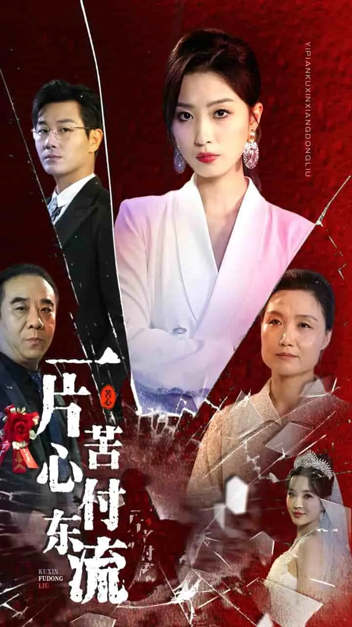 短剧《一片苦心付东流》已完结在线播放-微短剧网Bmp4