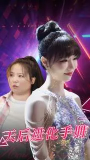 短剧《天后进化手册》已完结在线播放-微短剧网Bmp4