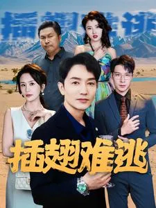 短剧《插翅难逃2》已完结在线播放-微短剧网Bmp4