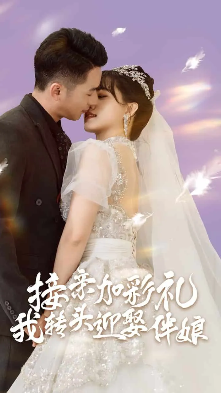 短剧《接亲加彩礼，我转头迎娶伴娘》已完结在线播放-微短剧网Bmp4