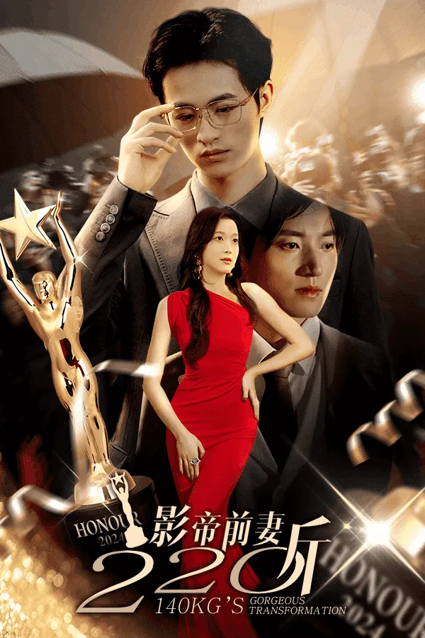 短剧《影帝前妻220斤》已完结在线播放-微短剧网Bmp4