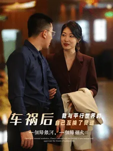 短剧《车祸后我与平行世界的自己互换了灵魂》已完结在线播放-微短剧网Bmp4