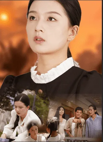 短剧《送她一朵小红花》已完结在线播放-微短剧网Bmp4