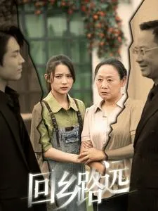 短剧《回乡路远》已完结在线播放-微短剧网Bmp4