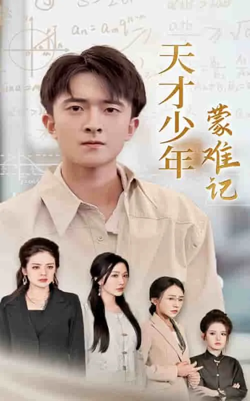 短剧《天才少年蒙难记》已完结在线播放-微短剧网Bmp4