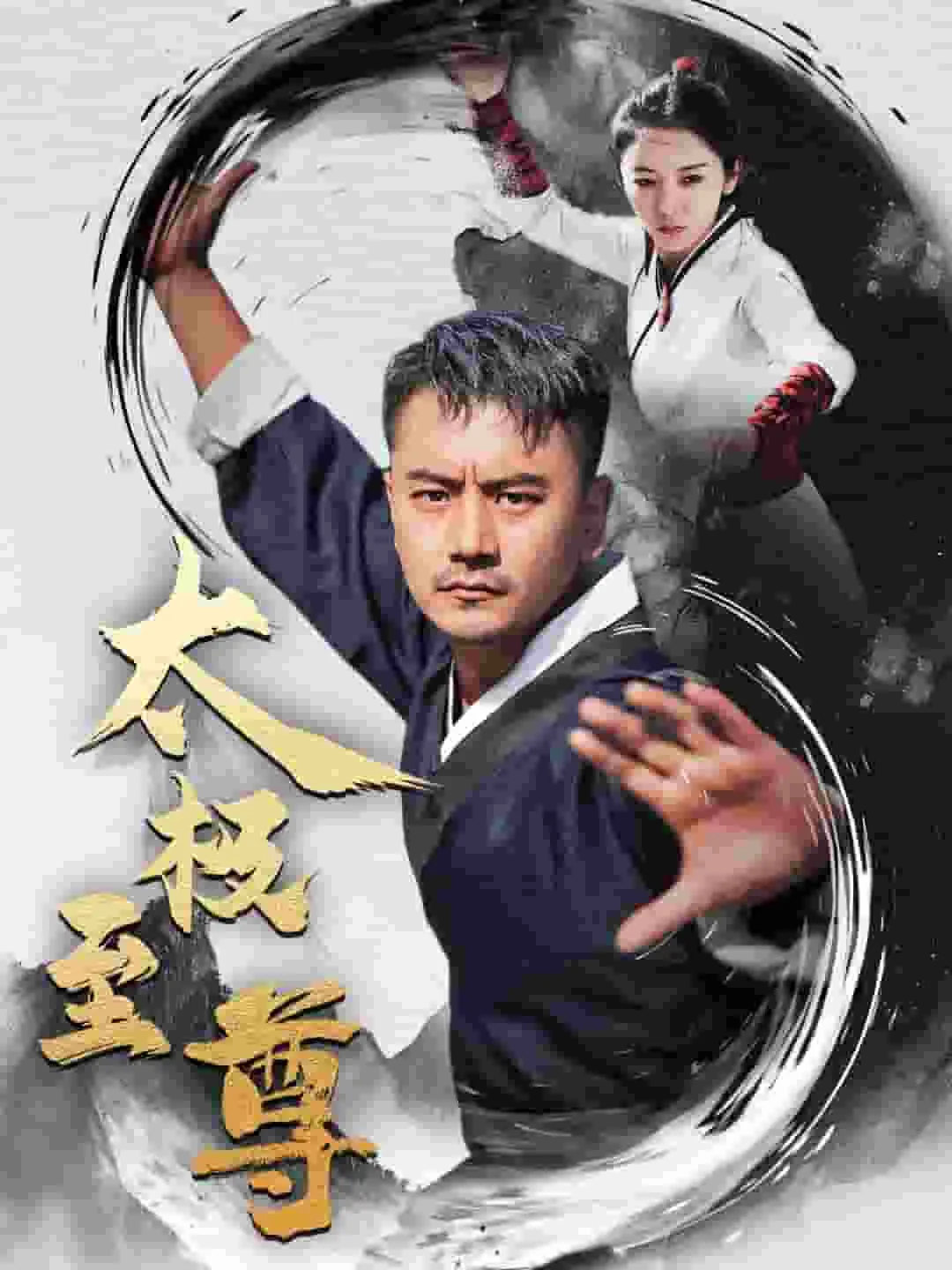 短剧《太极至尊》已完结在线播放-微短剧网Bmp4