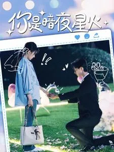 短剧《你是暗夜星火》已完结在线播放-微短剧网Bmp4