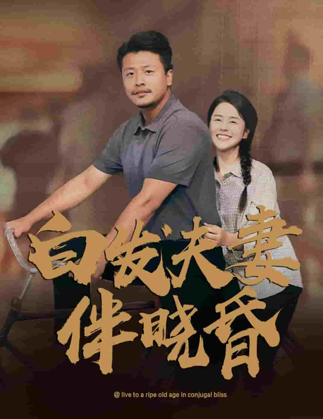 短剧《白发夫妻傍晓昏》已完结在线播放-微短剧网Bmp4