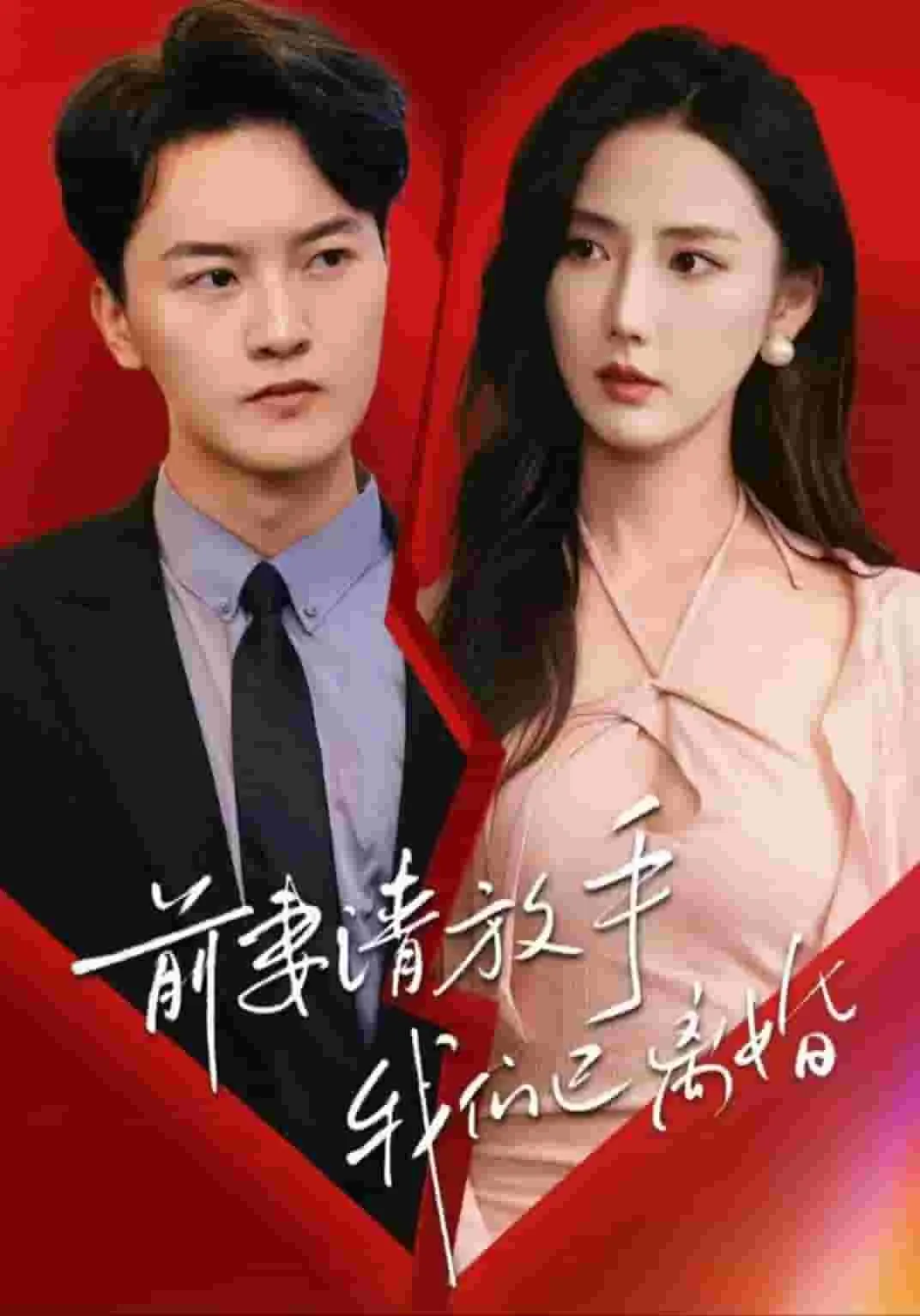 短剧《前妻请放手，我们已离婚》已完结在线播放-微短剧网Bmp4
