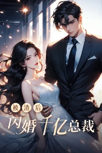 短剧《被渣后闪婚千亿总裁》已完结在线播放-微短剧网Bmp4