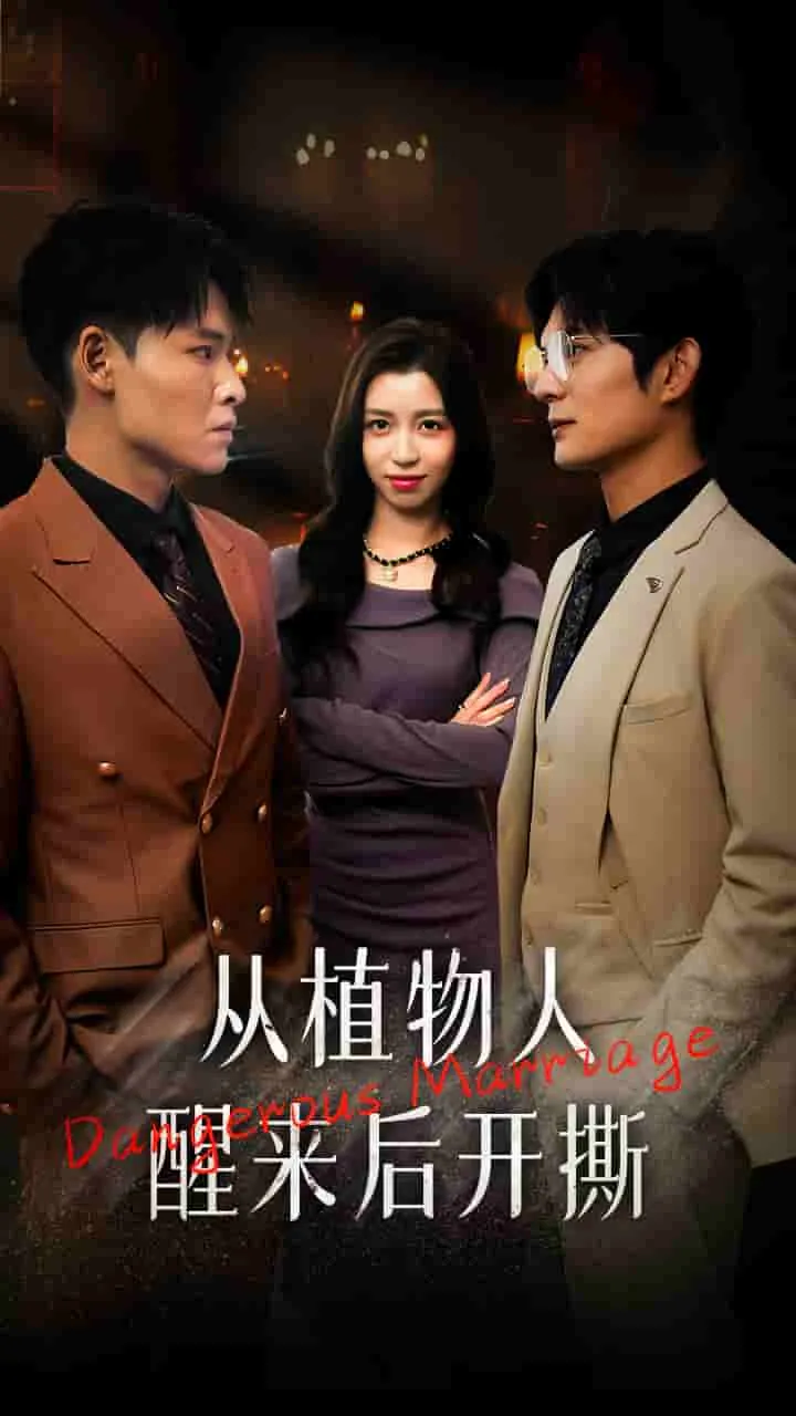 短剧《从植物人醒来后开撕》已完结在线播放-微短剧网Bmp4