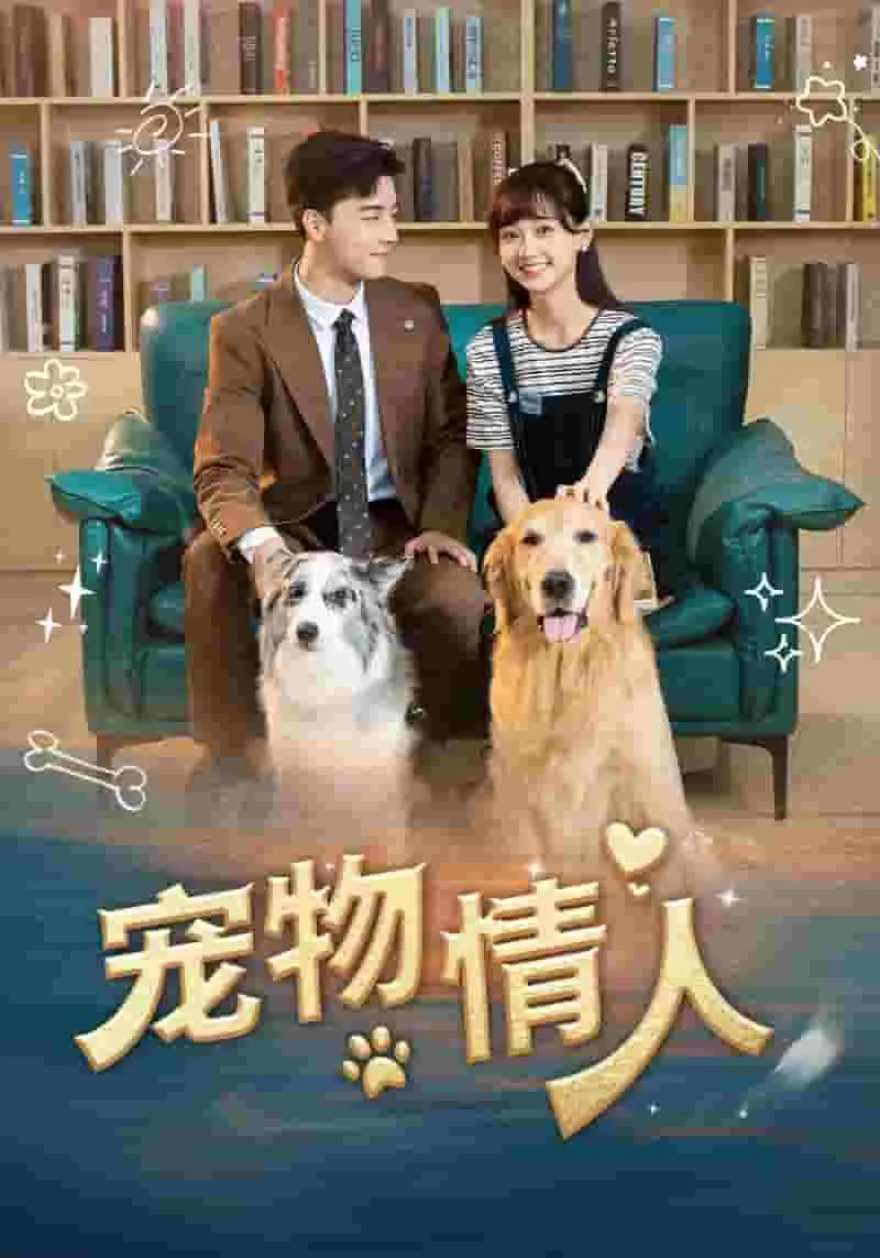 短剧《宠物情人短剧版》已完结在线播放-微短剧网Bmp4