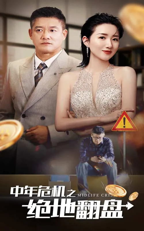 短剧《中年危机之绝地翻盘》已完结在线播放-微短剧网Bmp4