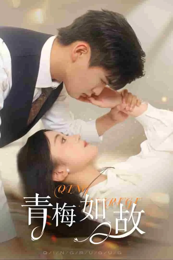 短剧《青梅如故》已完结在线播放-微短剧网Bmp4