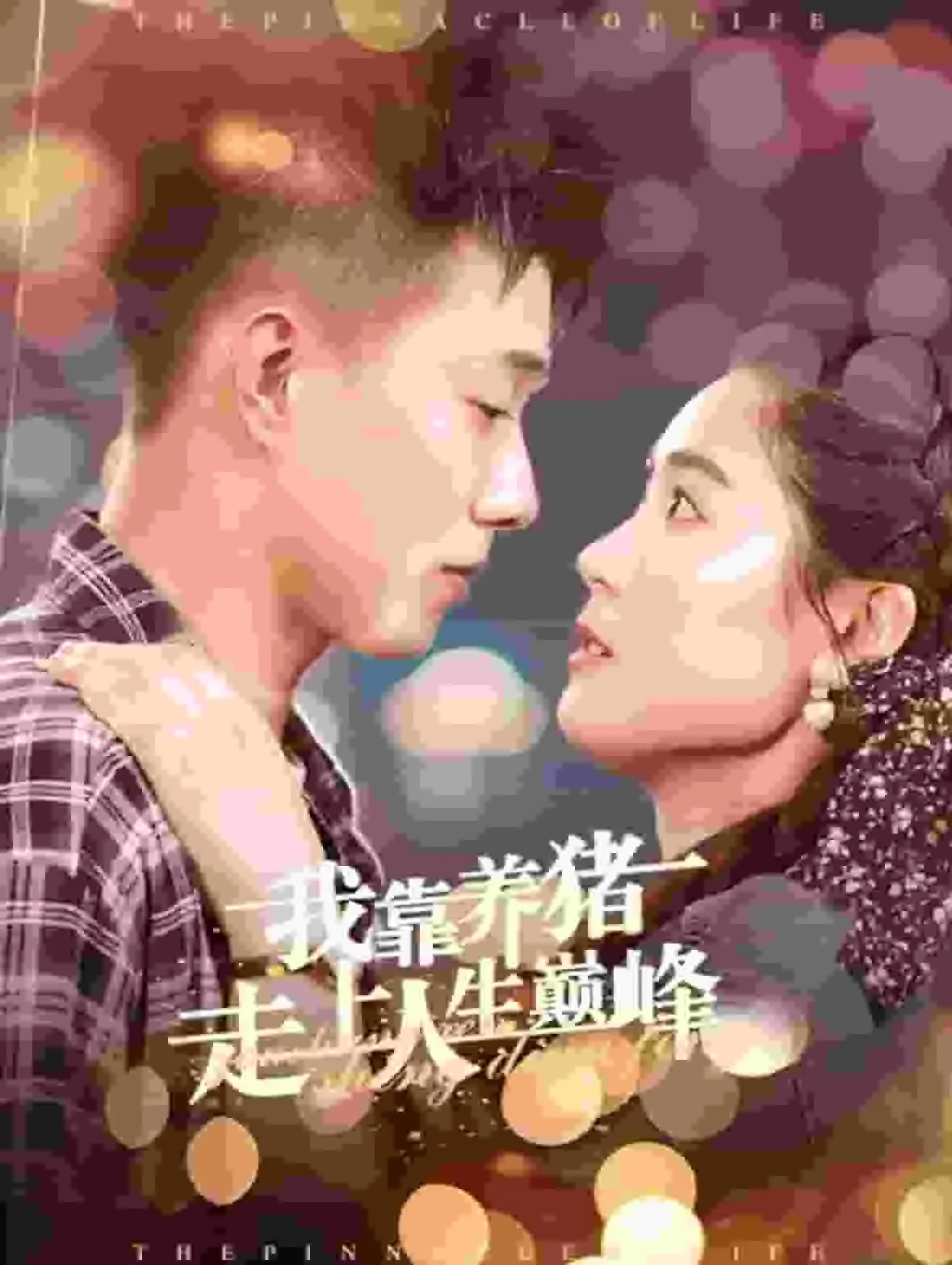 短剧《我靠养猪走上人生巅峰》已完结在线播放-微短剧网Bmp4