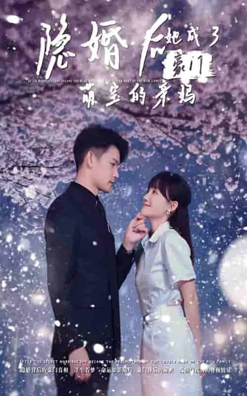 短剧《隐婚后，她成了豪门萌宝的亲妈》已完结在线播放-微短剧网Bmp4