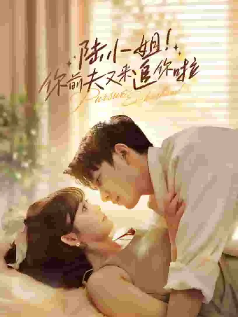 短剧《陆小姐!你前夫又来追你啦》已完结在线播放-微短剧网Bmp4