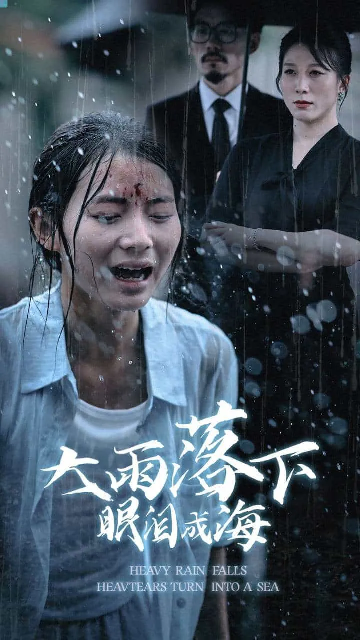 短剧《大雨落下眼泪成海》已完结在线播放-微短剧网Bmp4