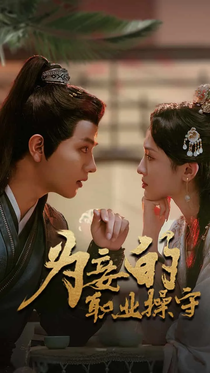 短剧《为妾的职业操守》已完结在线播放-微短剧网Bmp4