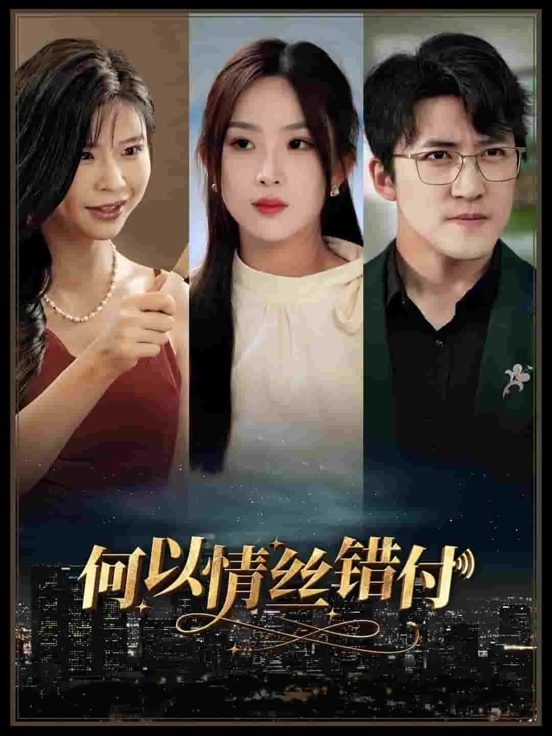 短剧《何以青丝错付》已完结在线播放-微短剧网Bmp4