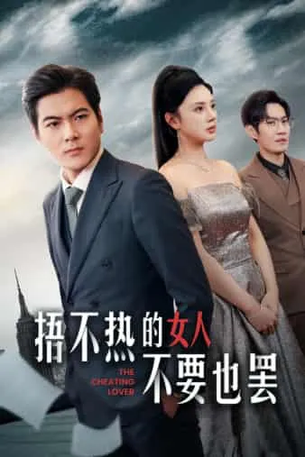短剧《捂不热的女人不要也罢》已完结在线播放-微短剧网Bmp4