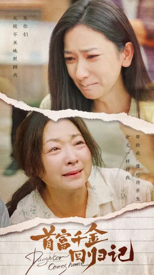 短剧《首富千金回归记》已完结在线播放-微短剧网Bmp4