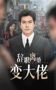 短剧《辞职离婚变大佬》已完结在线播放-微短剧网Bmp4