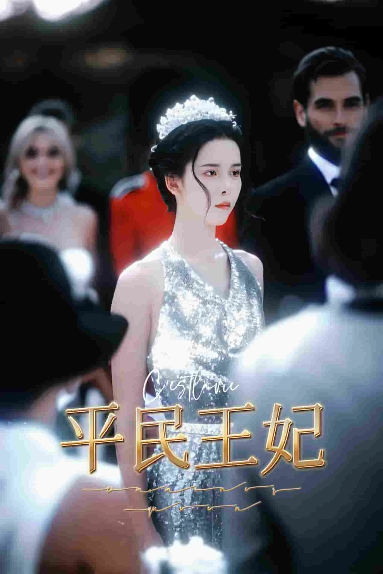 短剧《平民王妃》已完结在线播放-微短剧网Bmp4