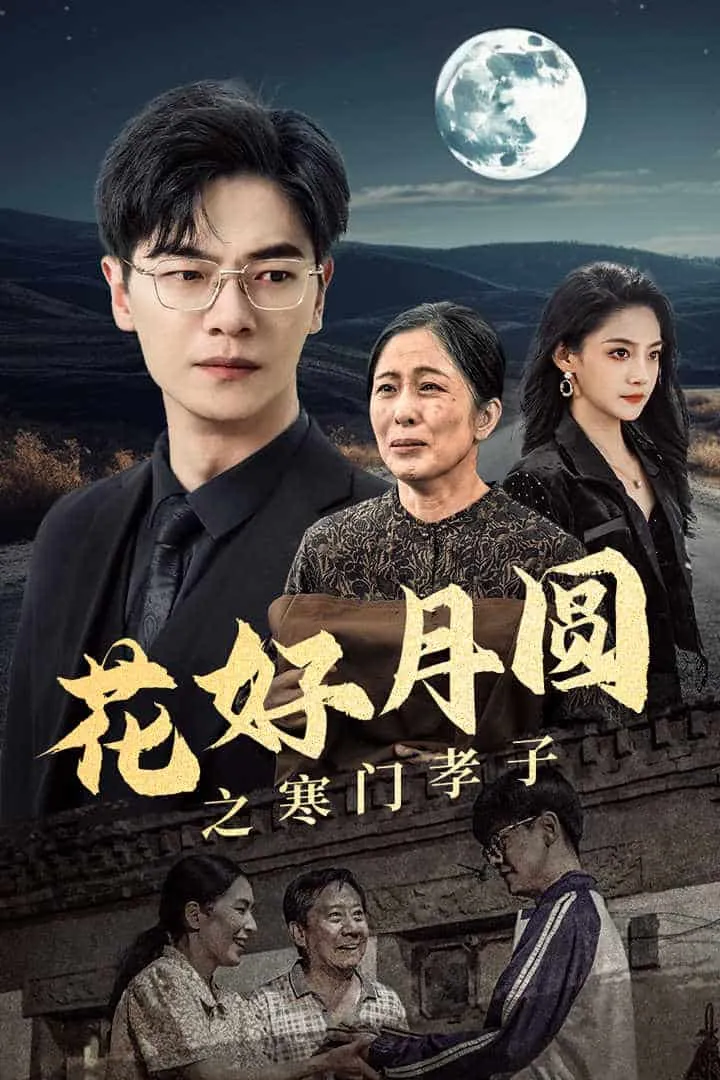 短剧《花好月圆之寒门孝子》已完结在线播放-微短剧网Bmp4