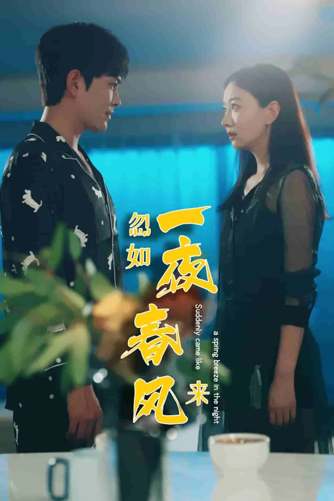 短剧《忽如一夜春风来》已完结在线播放-微短剧网Bmp4