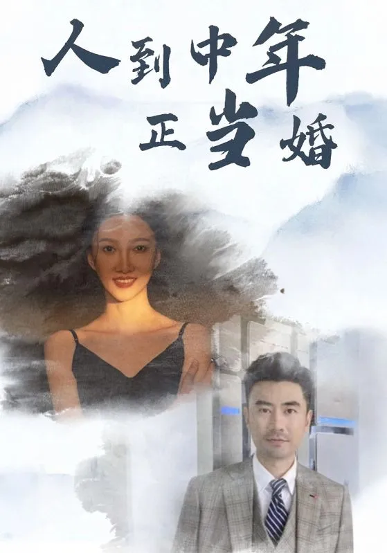 短剧《人到中年正当婚》已完结在线播放-微短剧网Bmp4