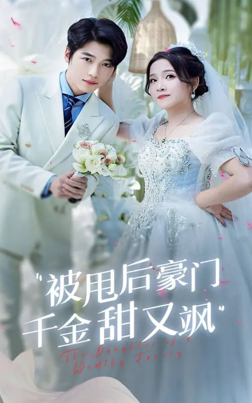 短剧《被甩后豪门千金甜又飒》已完结在线播放-微短剧网Bmp4