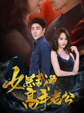 短剧《女总裁的高手老公》已完结在线播放-微短剧网Bmp4