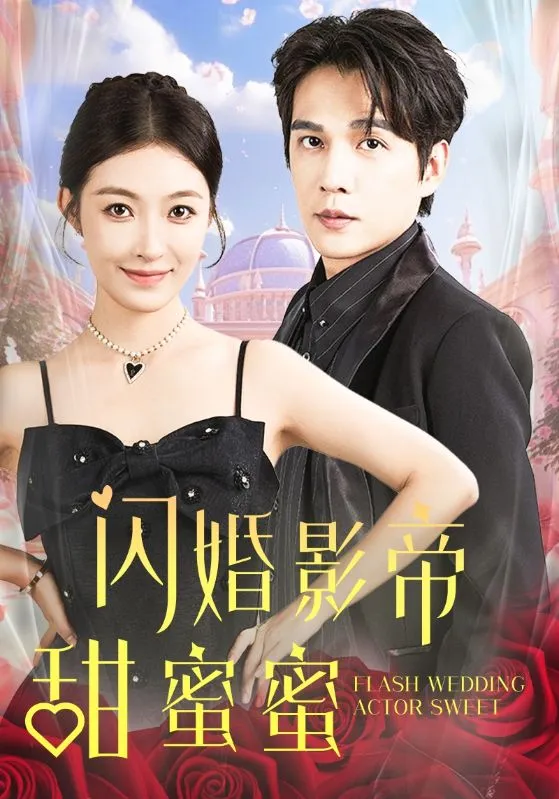 短剧《闪婚影帝甜蜜蜜》已完结在线播放-微短剧网Bmp4