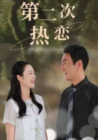 短剧《第二次热恋》已完结在线播放-微短剧网Bmp4