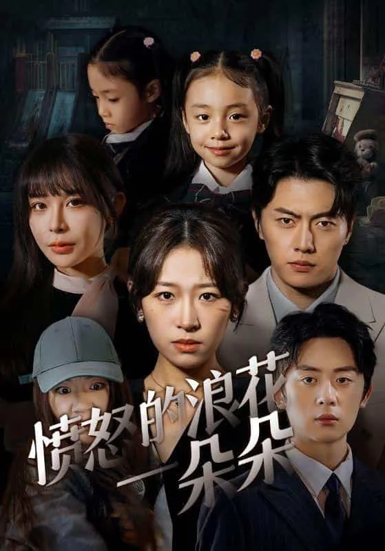 短剧《愤怒的浪花一朵朵》已完结在线播放-微短剧网Bmp4