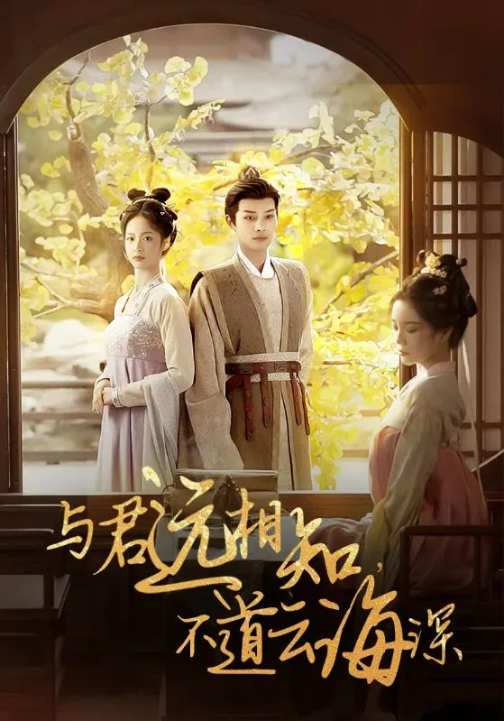 短剧《与君远相知不道云海深》全集已完结在线播放-微短剧网Bmp4