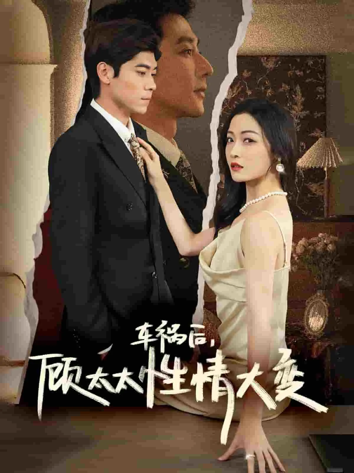 短剧《车祸后顾太太性情大变》全集已完结在线播放-微短剧网Bmp4