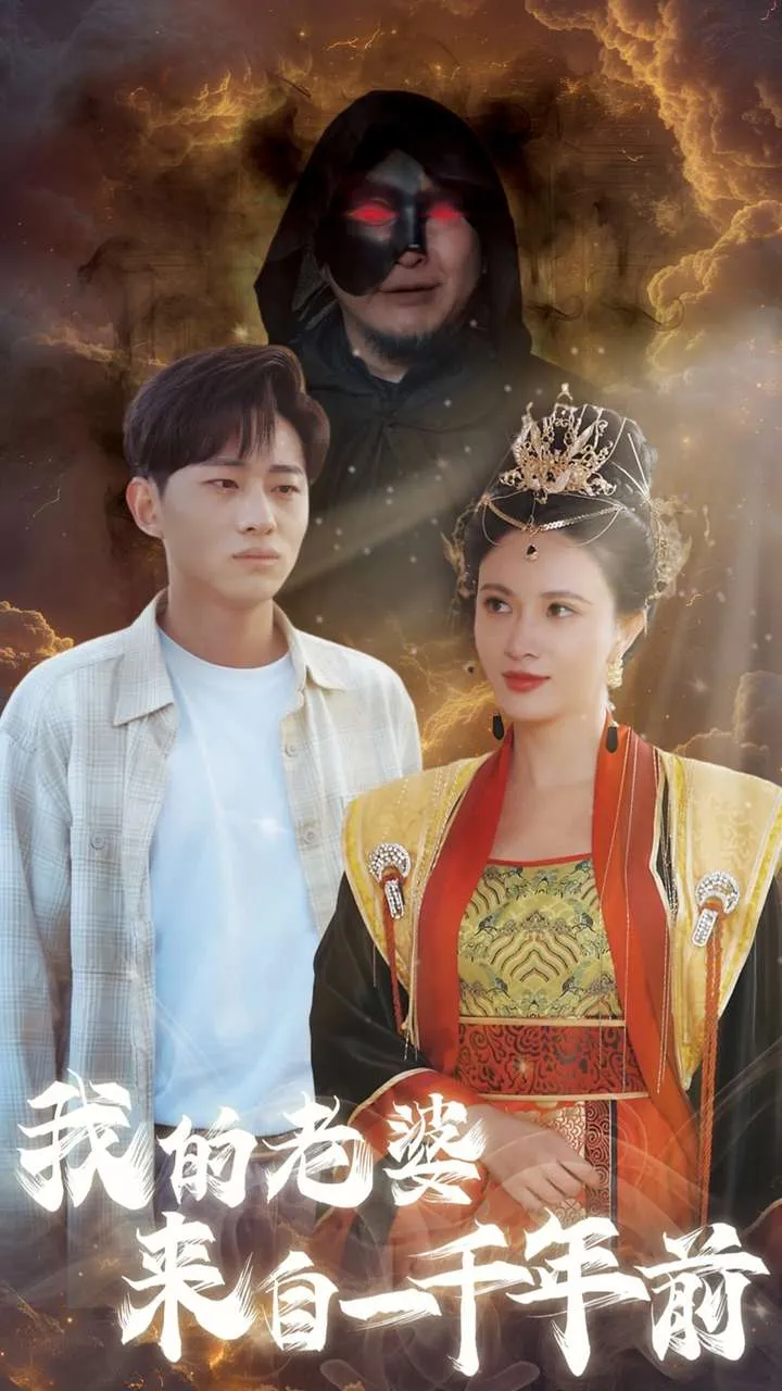 短剧《我的老婆来自一千年前》全集已完结在线播放-微短剧网Bmp4